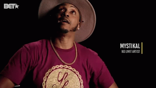 What The Mystikal GIF - What The Mystikal Michael Lawrence Tyler GIFs