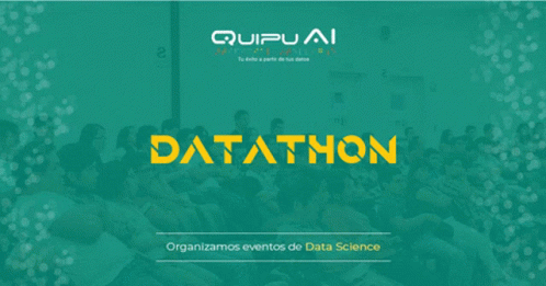 Quipu Quipuai GIF - Quipu Quipuai Datathon GIFs