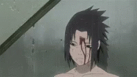 Sasuke Itachi Death GIF - Sasuke Itachi Death Mourning GIFs