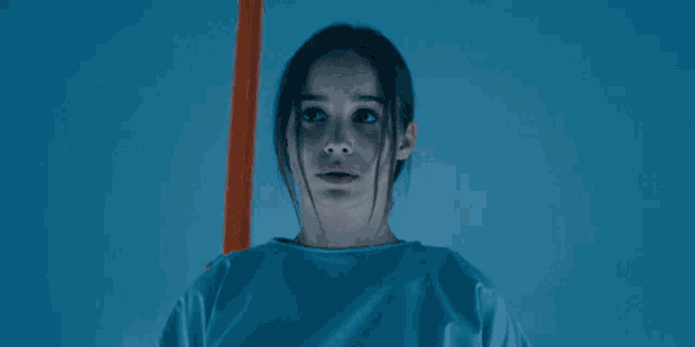 Warrior Nun Future Warrior Nuns GIF