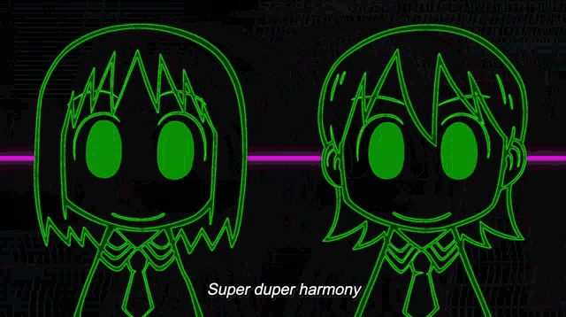 Nichijou GIF