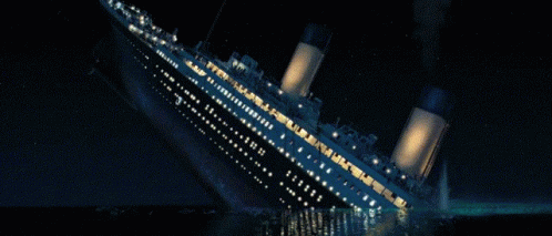 Titanic Titanic1997 GIF - Titanic Titanic1997 1997titanic GIFs
