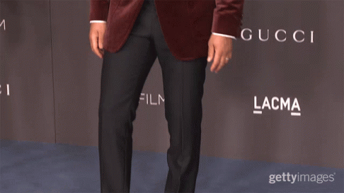 Suit Classy GIF - Suit Classy Formal Dressing GIFs