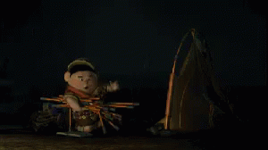 Tent GIF - Pitching A Tent Tent Boy Scots GIFs