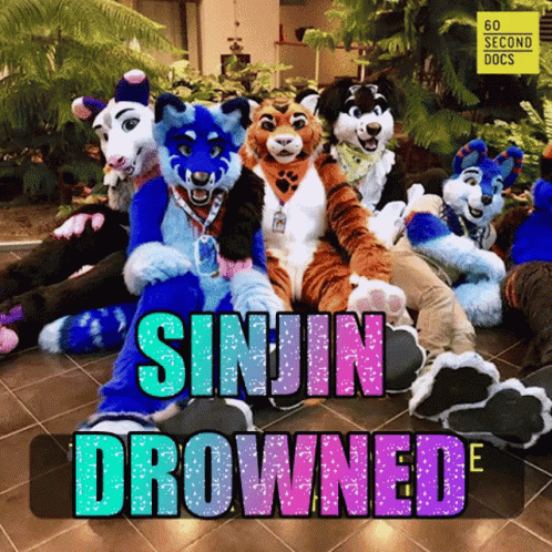 Sinjin Drowned Sinjin GIF - Sinjin Drowned Sinjin Sinjin Drowning GIFs