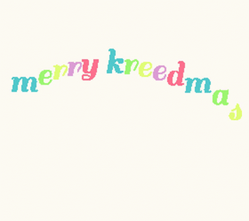 Kreed Merry Kreedmas GIF - Kreed Merry Kreedmas Kreeder GIFs