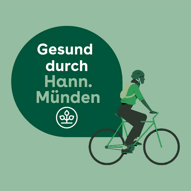 Bike Health GIF