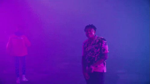 Leaving Bino Rideaux GIF - Leaving Bino Rideaux Mismatch Song GIFs