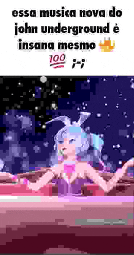 a pixel art of a girl sitting in a bathtub .