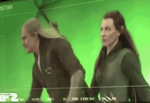 Its Not What You Think!! GIF - Ohyeah Lotr Lordoftherings GIFs