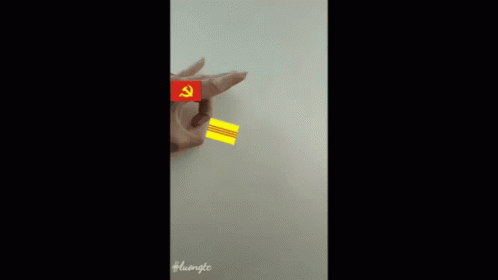 Flick Flags GIF - Flick Flags Hit GIFs