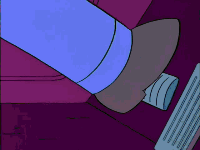 The Simpsons Homer Simpson GIF - The Simpsons Homer Simpson Accident GIFs