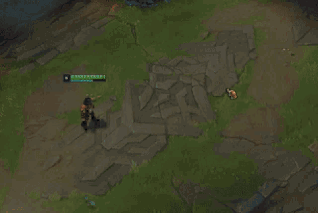 Twisted Fate League Of Legends GIF - Twisted Fate League Of Legends Slide GIFs