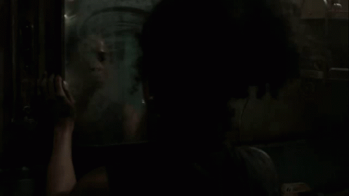 The Walking Dead Connie GIF - The Walking Dead Connie You Look Delightful GIFs