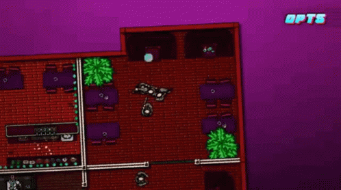 Hotline Miami2 Wrong Number GIF - Hotline Miami2 Wrong Number Video Game GIFs