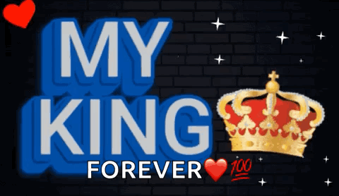 My King GIF - My King GIFs