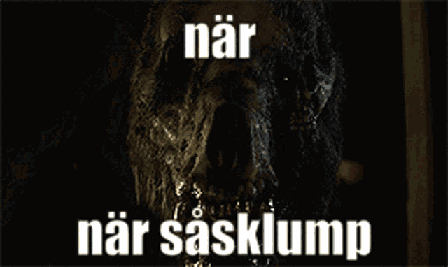 a close up of a monster 's mouth with the words taco and nar swraplump written on it