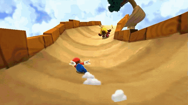 Super Mario Mario GIF - Super Mario Mario Nintendo GIFs