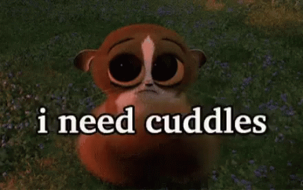 Cuddles Cuddle Me GIF - Cuddles Cuddle Me Please GIFs