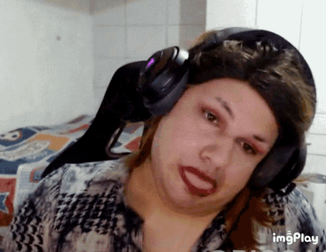 Smile Wanessa Wolf GIF - Smile Wanessa Wolf Drag Queen GIFs