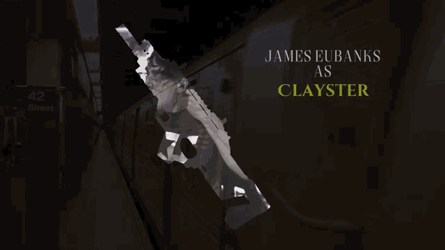 Clayster Cdl GIF - Clayster Cdl True Detective GIFs