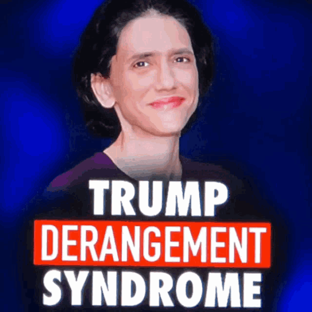 Trump Syndrome GIF - Trump Syndrome Down GIFs