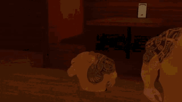 a screenshot of a video game called estream