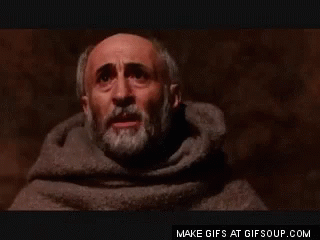 Sean Connery The Name Of The Rose GIF - Sean Connery The Name Of The Rose GIFs
