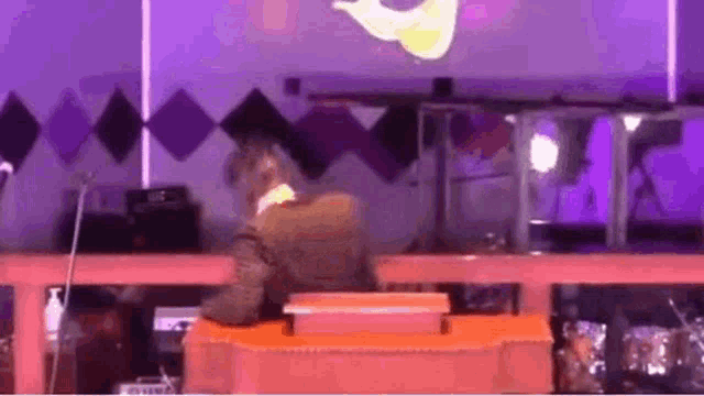 Cogi Cfit Baptist GIF