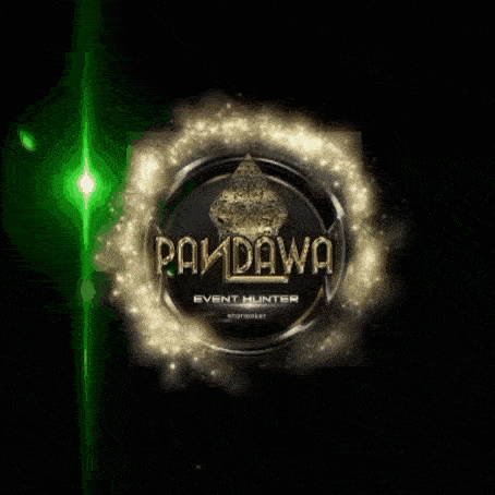 Pandawa Starmaker GIF - Pandawa Starmaker Pndw GIFs