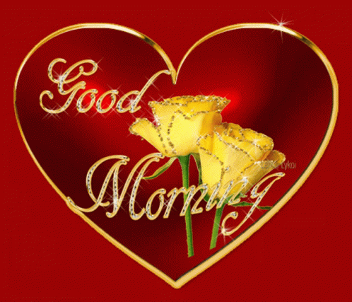 Love You Roses GIF - Love You Roses Good Morning GIFs