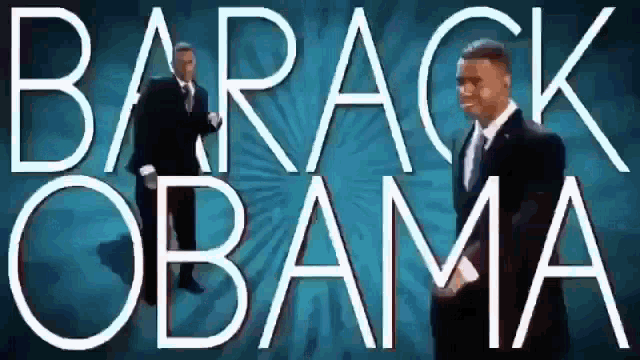 Barack Obama Smile GIF - Barack Obama Smile Pointing GIFs