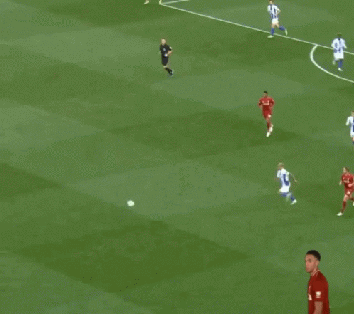 Trent Liverpool GIF - Trent Liverpool GIFs