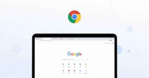 Google Google Home Page GIF - Google Google Home Page GIFs