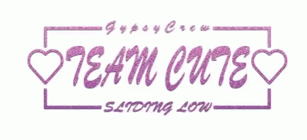 Team Cute Gypsycrew GIF - Team Cute Gypsycrew Slidinglow GIFs