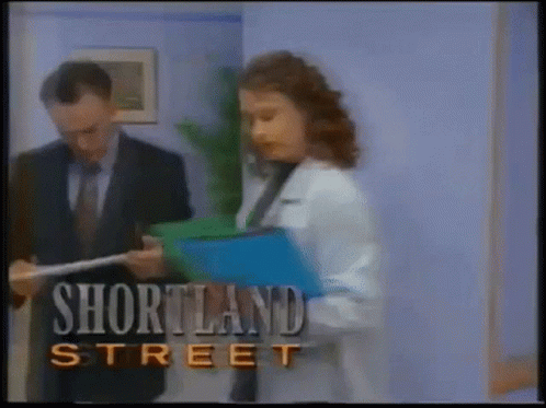 Shortlandstreet New Zealand GIF - Shortlandstreet New Zealand New Zealand Television GIFs