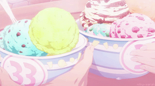 Anime Food Food GIF - Anime Food Food Anime GIFs