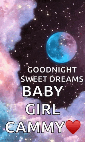 Sweet Dreams Goodnight GIF - Sweet Dreams Goodnight Stars GIFs