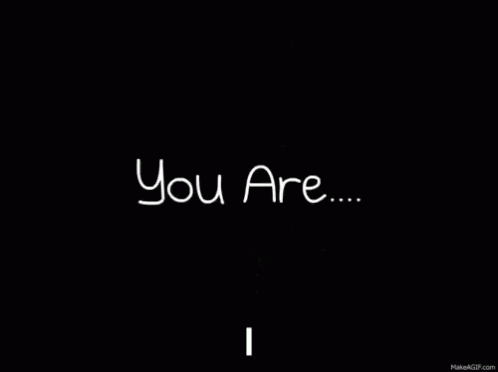 You Are Strong GIF - You Are Strong Inspiring GIFs