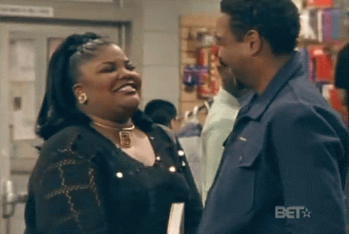 Hey Parkers GIF - Hey Parkers GIFs