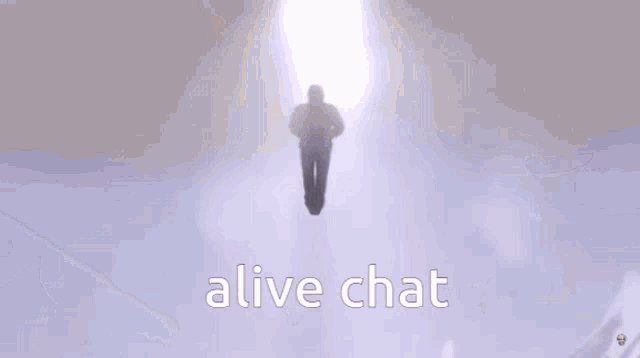 Feras Kenny Twd Alive Chat GIF - Feras Kenny Twd Alive Chat GIFs