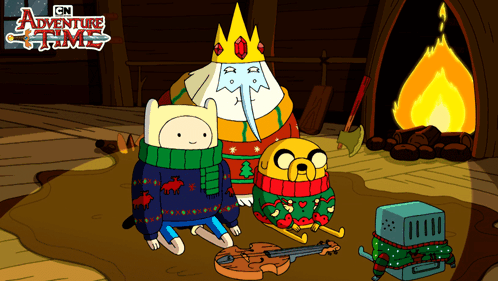Stay Together Finn The Human GIF - Stay Together Finn The Human Bmo GIFs