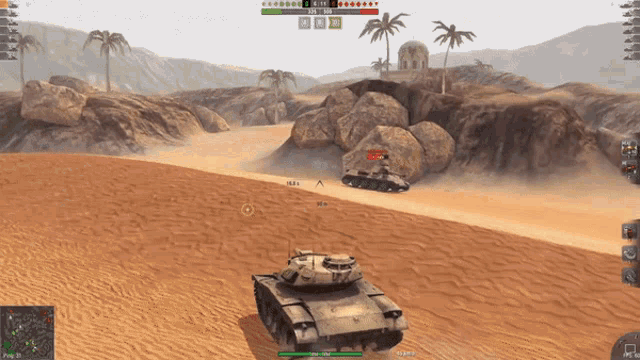 Artillery Atgm GIF - Artillery Atgm World Of Tanks GIFs