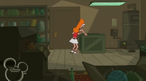 Phineas Ferb GIF - Phineas Ferb And GIFs