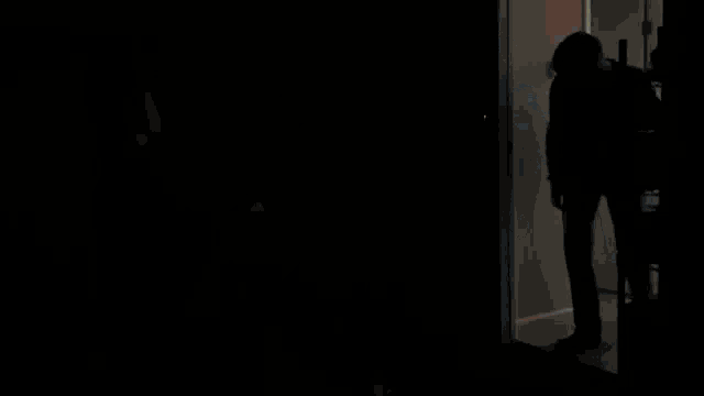 Welcome Back GIF