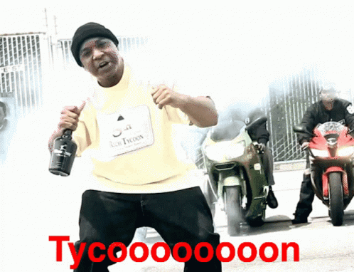 Rich Tycoon The5th GIF - Rich Tycoon The5th Dance GIFs