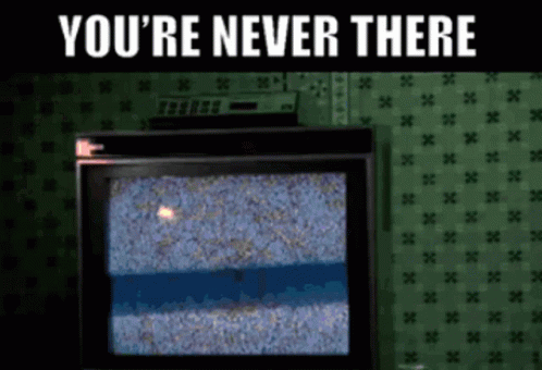 Youre Never There Cake GIF - Youre Never There Cake Stood Up GIFs