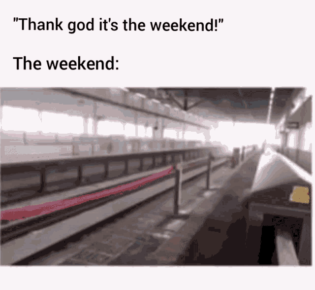 The Weekend Train GIF - The Weekend Train GIFs