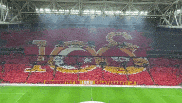 Galatasaray Cimbom GIF - Galatasaray Cimbom 1905 GIFs