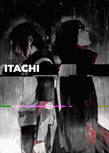 Itachi GIF - Itachi GIFs
